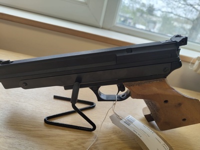 Gamo Compact .177 Air Pistol