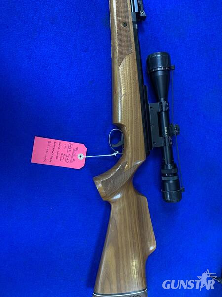 BSA Super Star .22