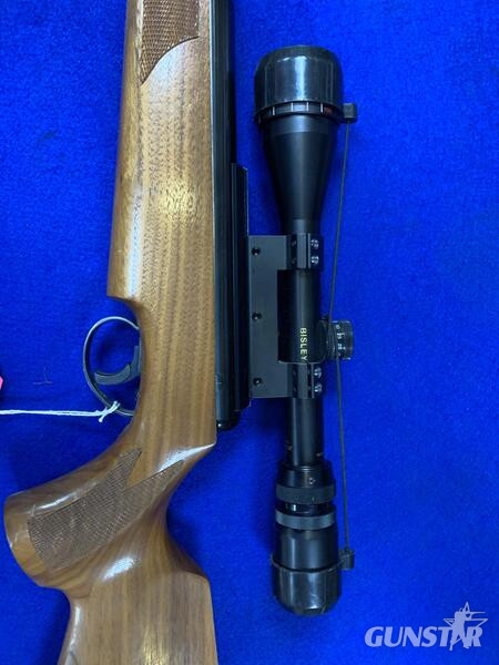  BSA Super Star .22