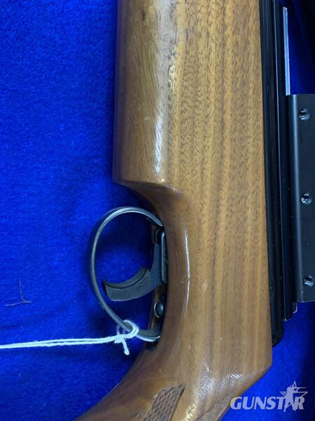 BSA Super Star .22 - {CATEGORY} in 