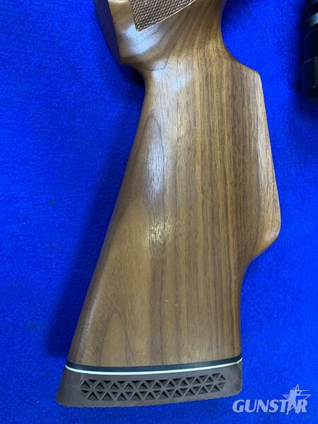BSA Super Star .22 - {CATEGORY}