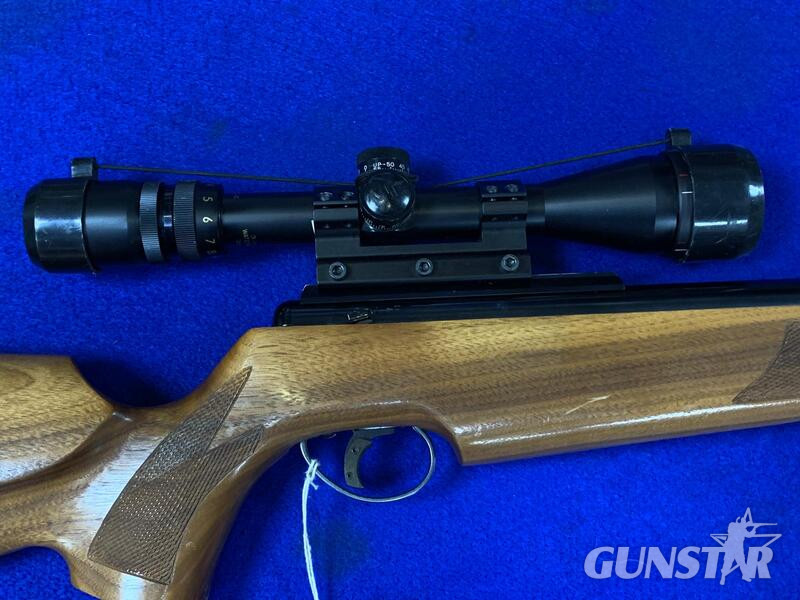 {CATEGORY} - BSA Super Star .22 in 