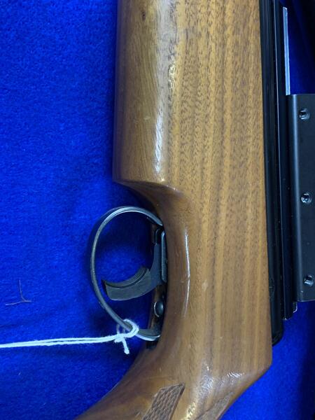 BSA Super Star .22 - {CATEGORY} in 