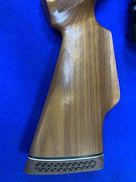 BSA Super Star .22 - {CATEGORY}