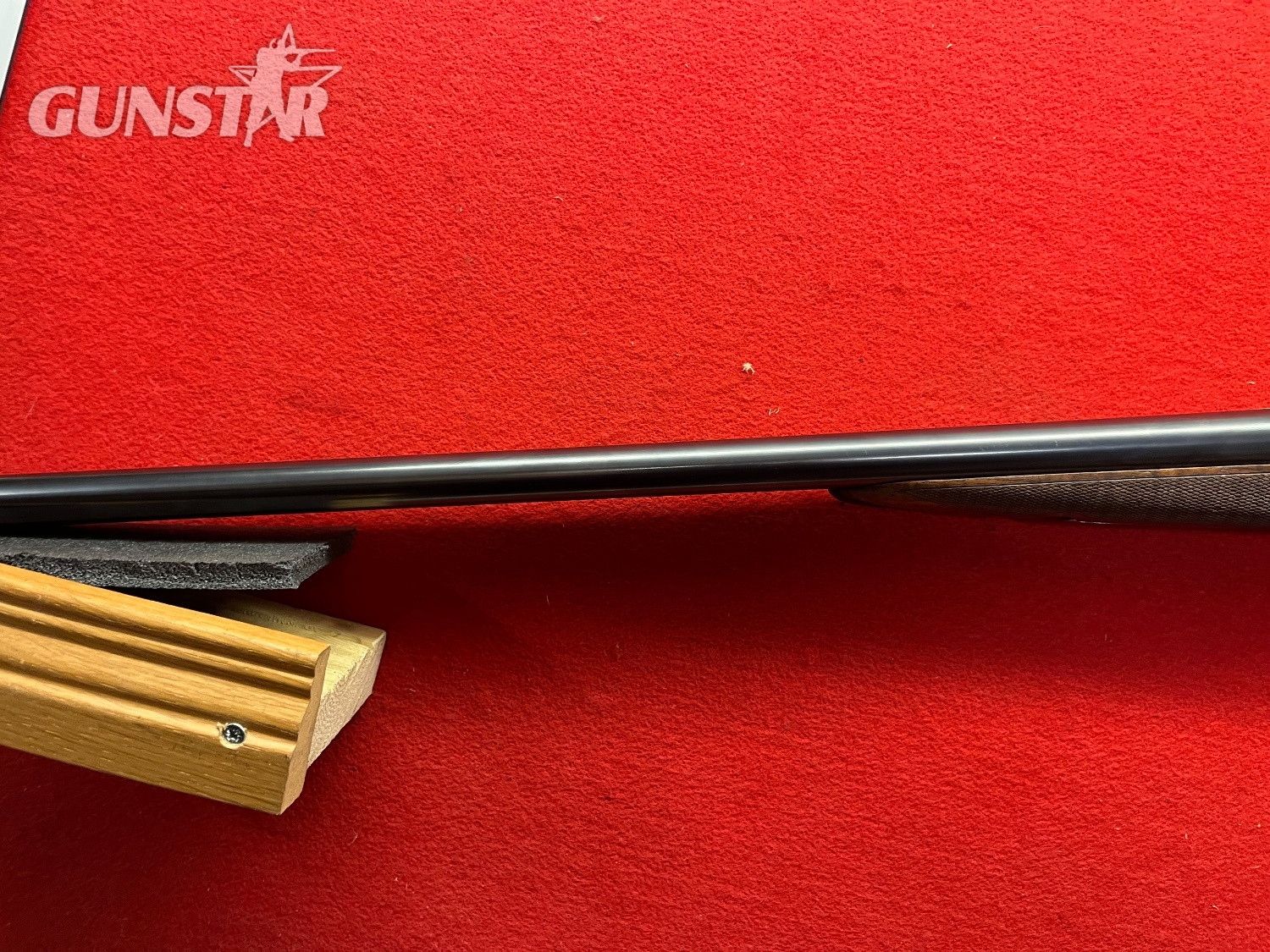 {CATEGORY} - W.W. Greener Side By Side Side By Side 12 Bore/gauge in 