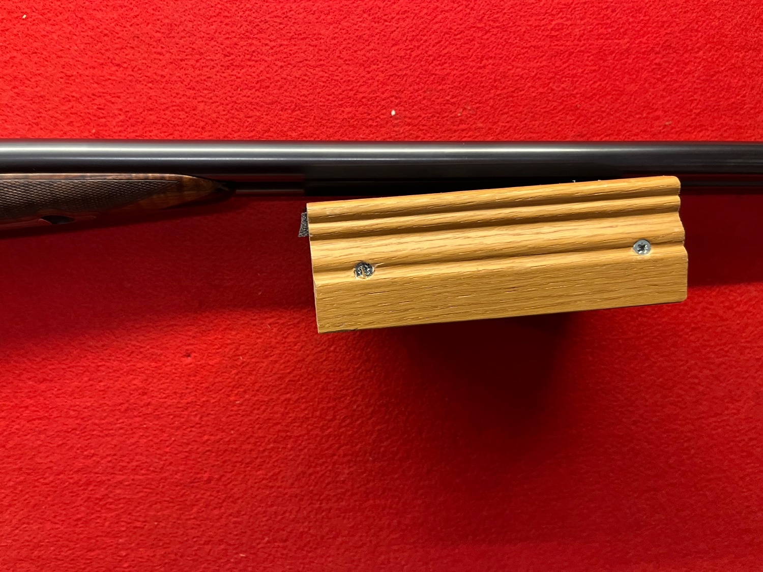  W.W. Greener Side By Side Side By Side 12 Bore/gauge