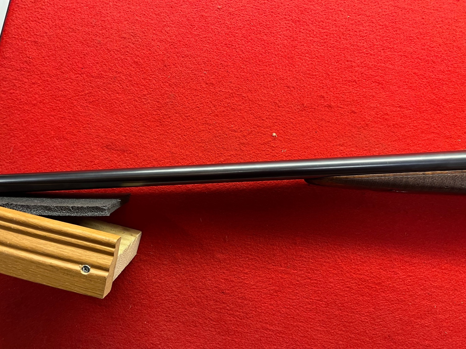 {CATEGORY} - W.W. Greener Side By Side Side By Side 12 Bore/gauge in 
