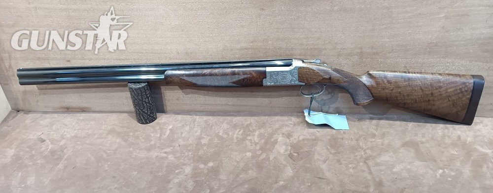 Miroku MK60 Grade 1 Sporting Over and Under 12 Bore/gauge in 
