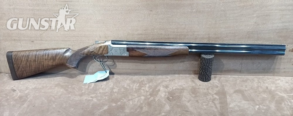 Miroku MK60 Grade 1 Sporting Over and Under 12 Bore/gauge