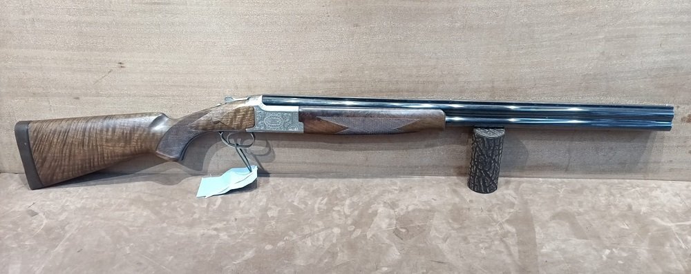 Miroku MK60 Grade 1 Sporting Over and Under 12 Bore/gauge