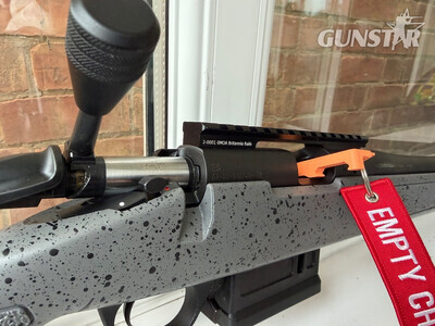 Bergara B-14 R Trainer Bolt Action .22 Long Rifle (.22 LR) Rifle