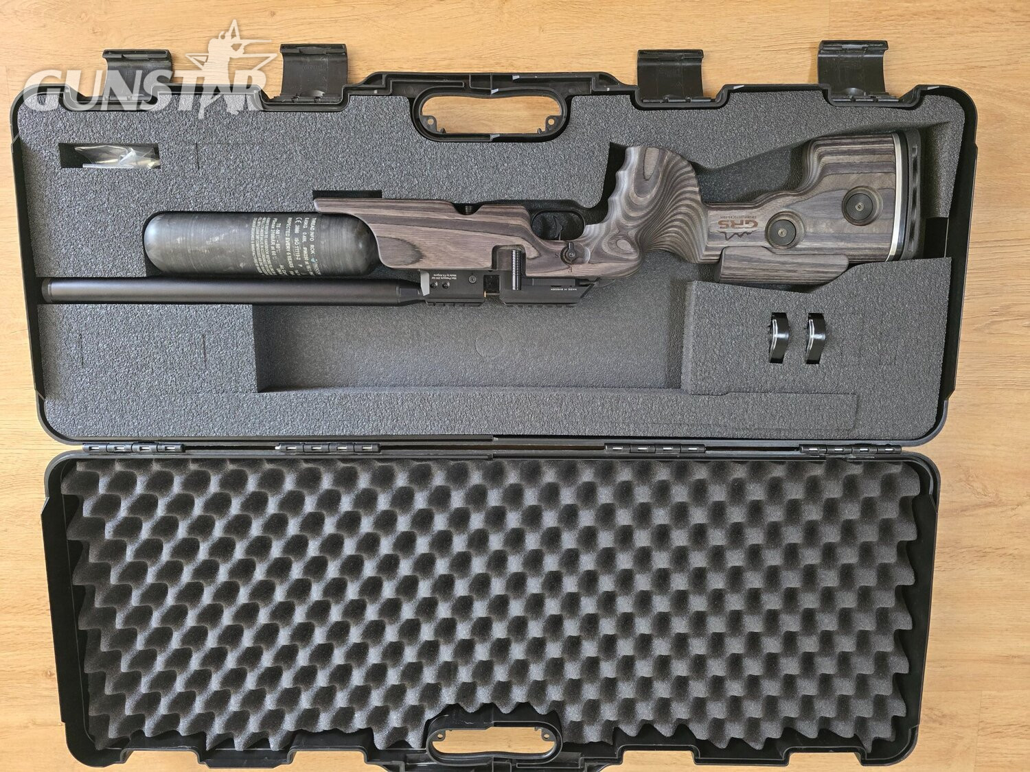 FX Airguns Fx Crown Nordic Wolf .177 in 