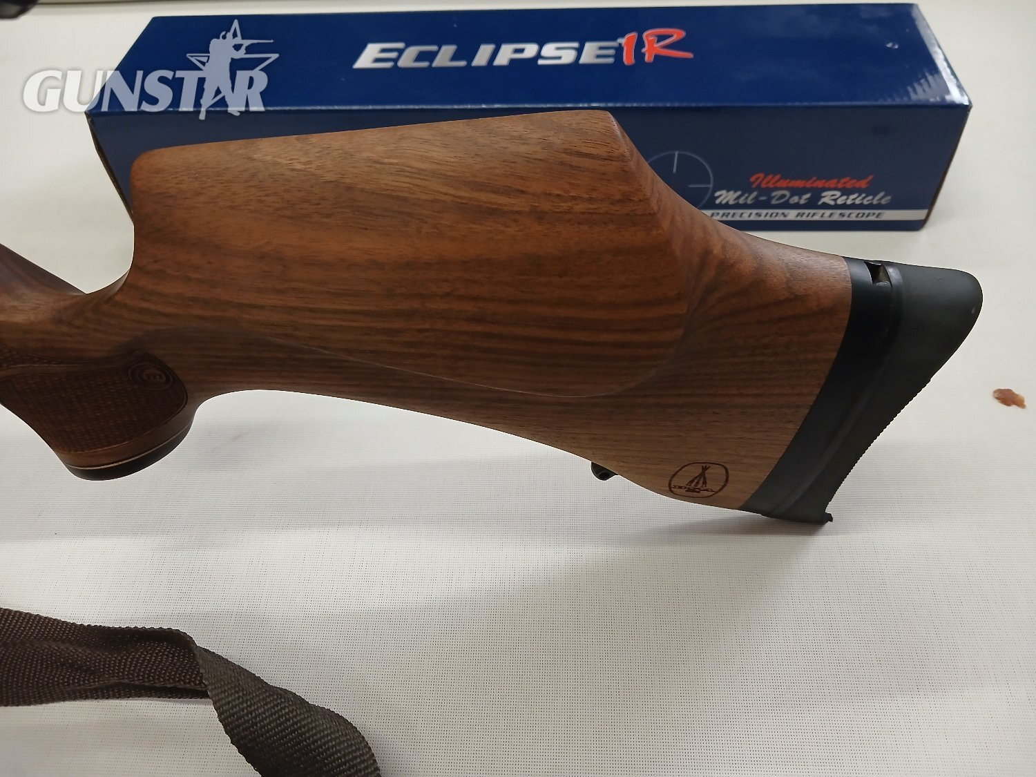 BSA R10 MK2 Multishot .177 