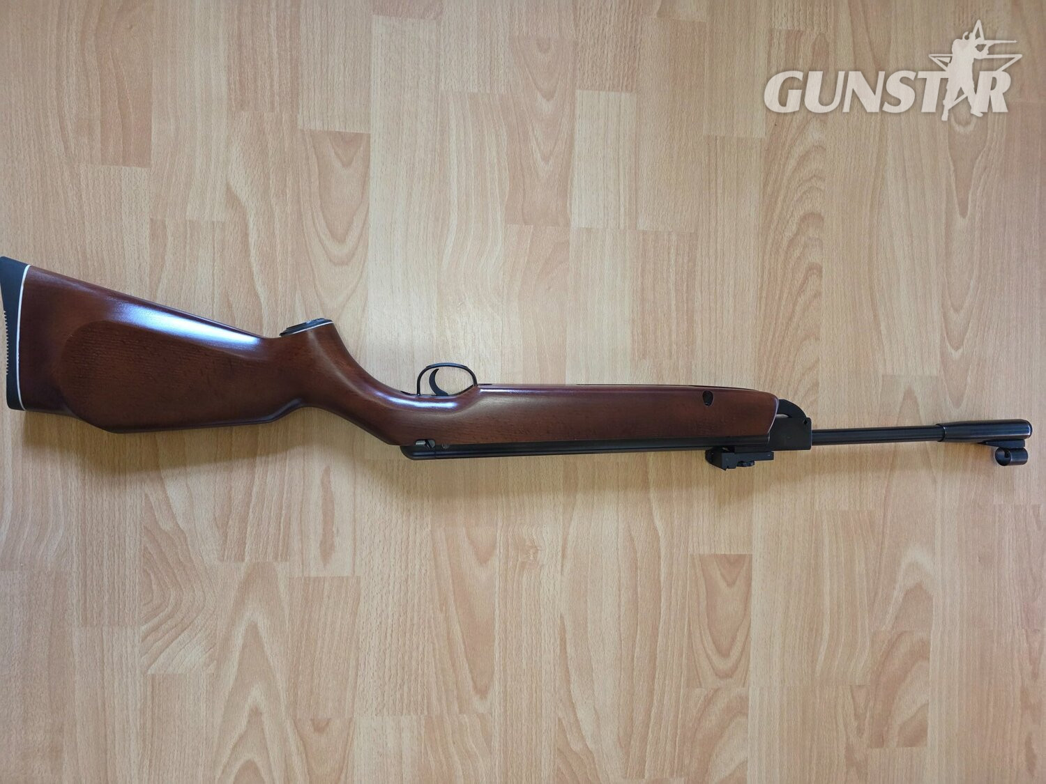 Webley / Webley & Scott Vuclan  .22