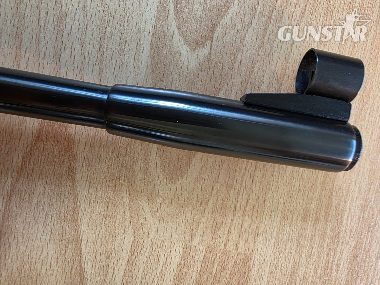 Webley / Webley & Scott Vuclan  .22 