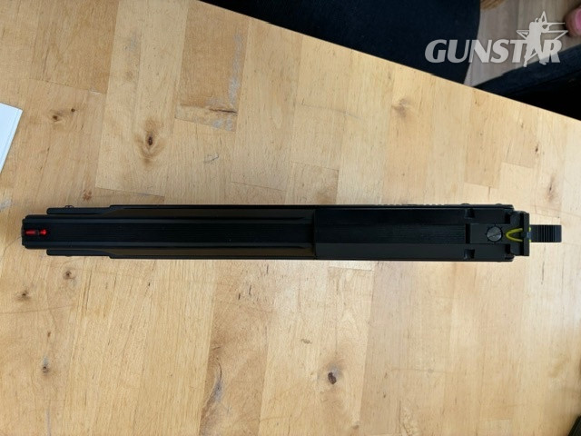  Weihrauch HW45 .22