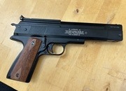 Weihrauch HW45 .177
