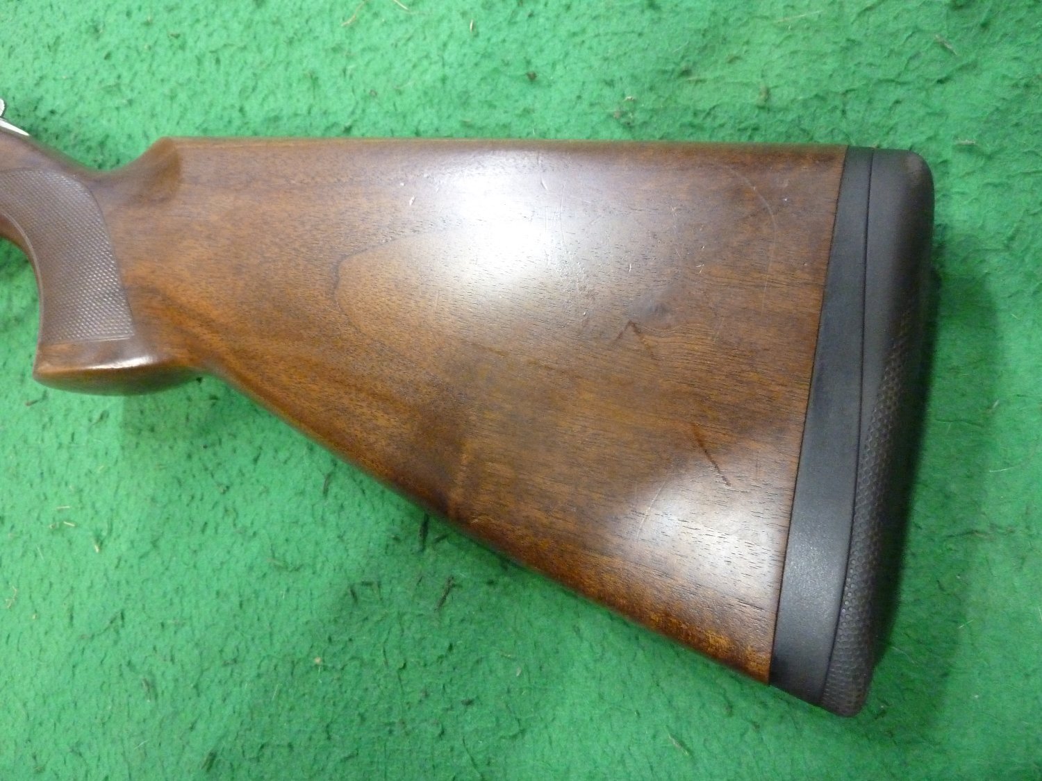 Beretta 686 Silver Pigeon 1 Sporting Over and Under 12 Bore/gauge - {CATEGORY} in 