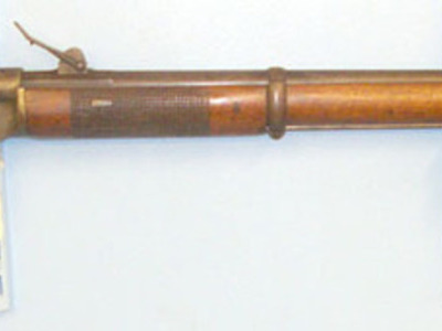 Keller (Aarau) Swiss Military Vetterli M1869 / 71 10.4 mm Obsolete Calibre Bolt Action Rifle Bolt Action None Rifle
