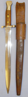 Enfield Bayonet