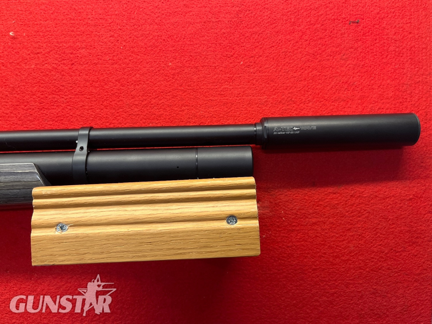 FX Airguns Dreamline Classic .177 - {CATEGORY} in 
