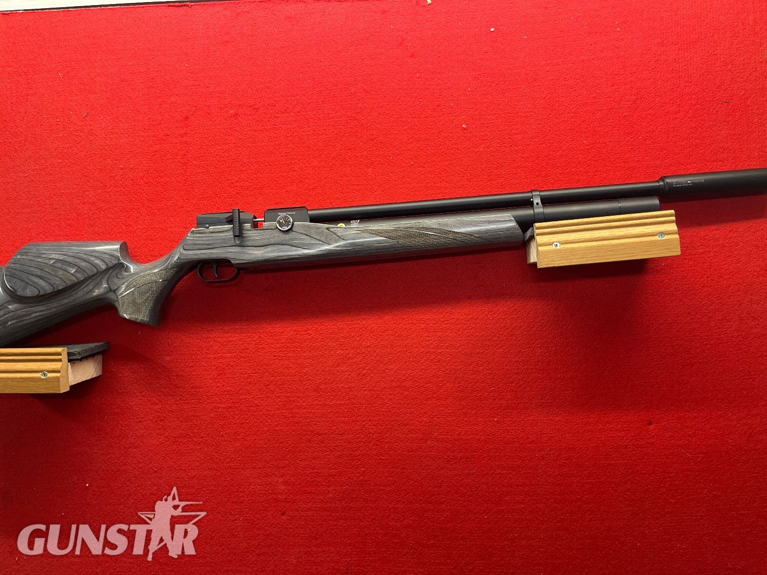 FX Airguns Dreamline Classic .177 - {CATEGORY}