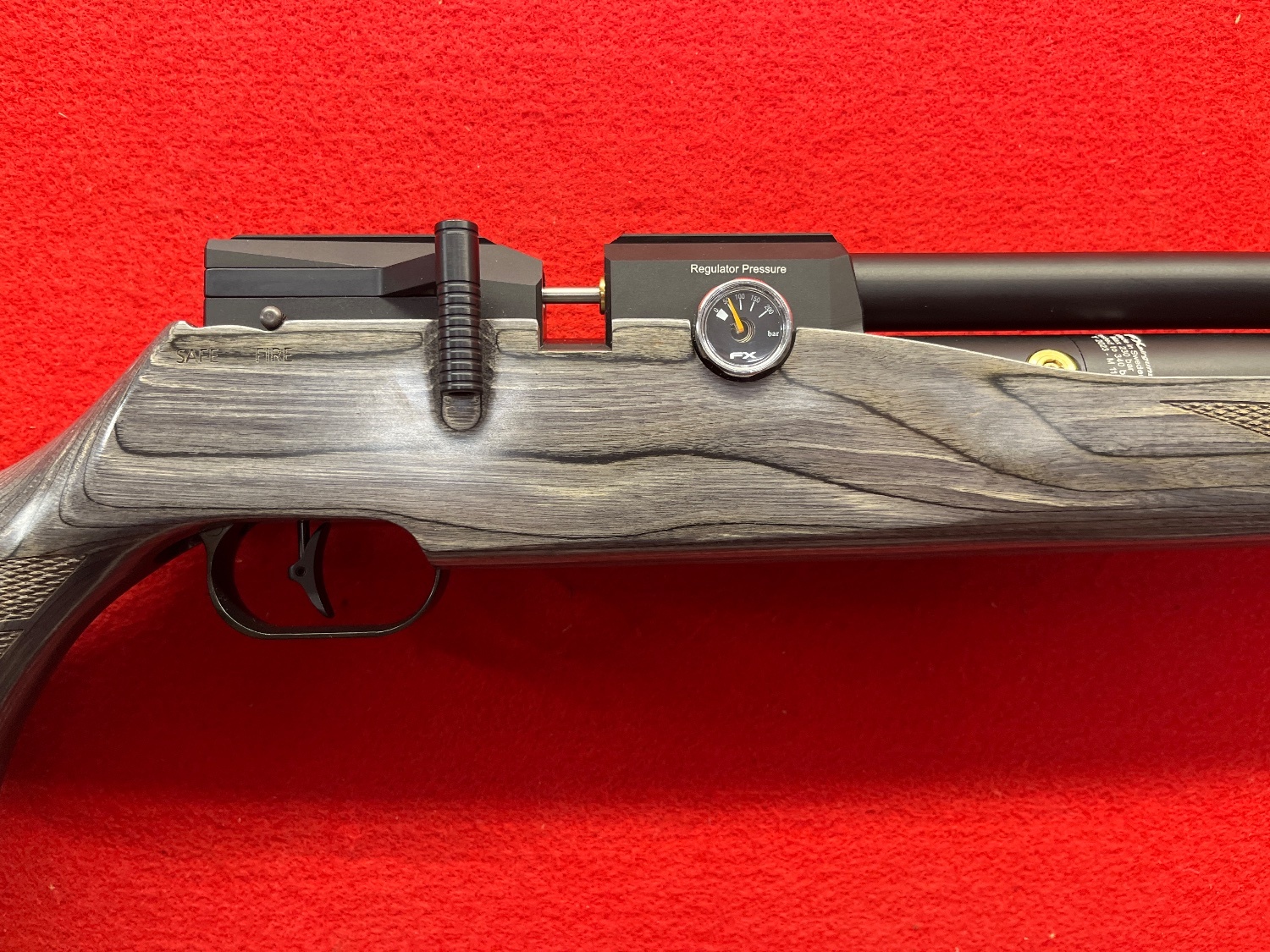 FX Airguns Dreamline Classic .177