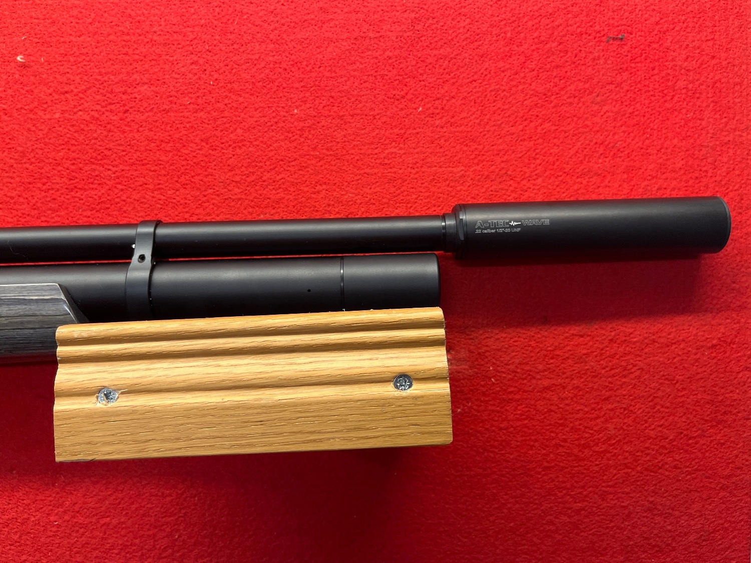 FX Airguns Dreamline Classic .177 - {CATEGORY} in 