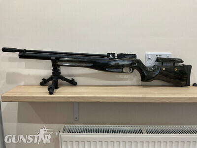 Reximex Pretensis Laminate .177 Air Rifle