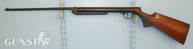  Oscar Will Air Rifle. Sn 22649 .177