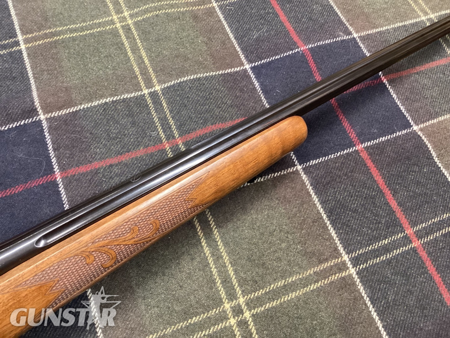 CZ 453 Premium  Bolt Action .17 Hornady Magnum Rimfire (.17 HMR) Rifle - {CATEGORY} in 
