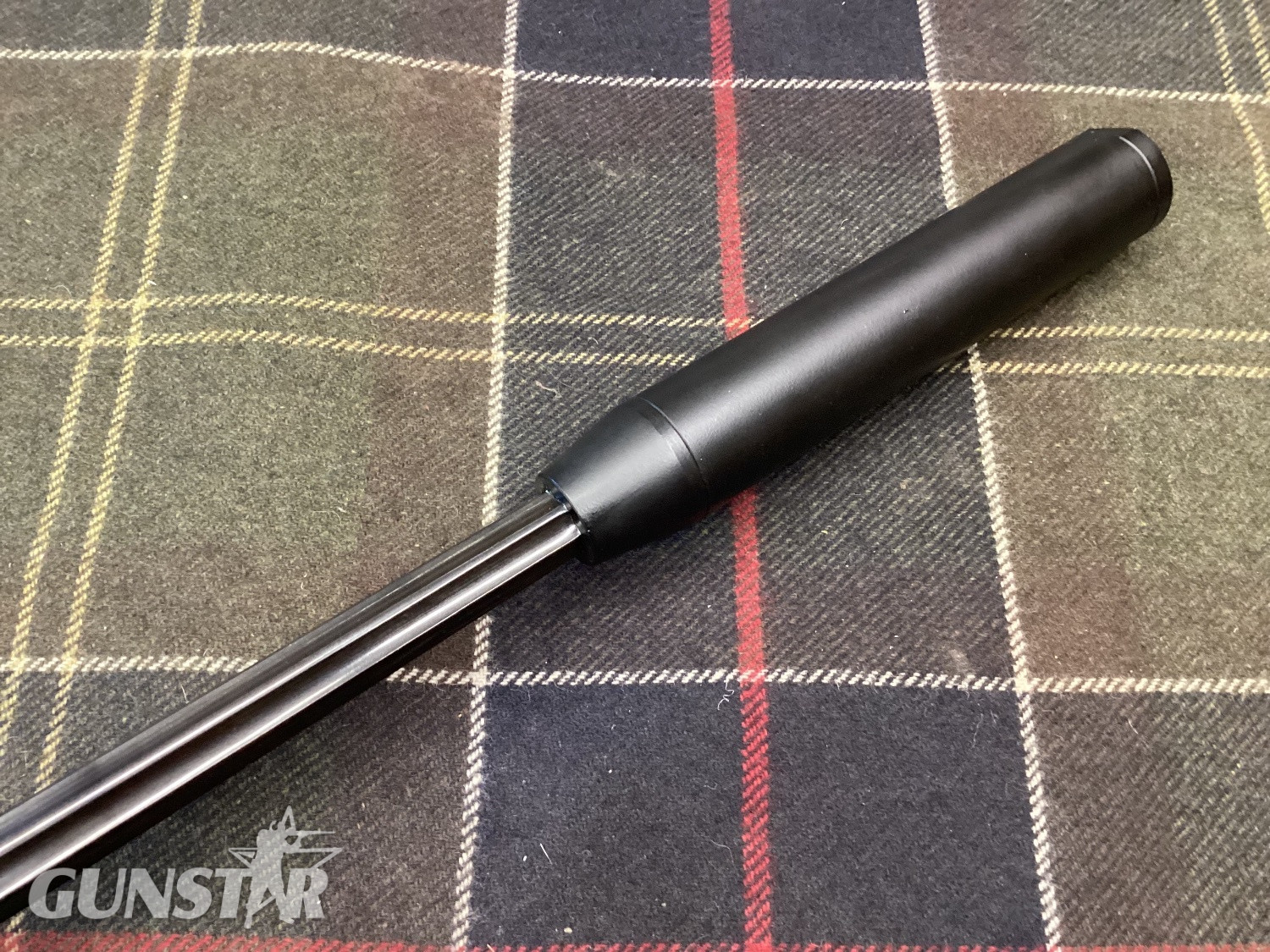 CZ 453 Premium  Bolt Action .17 Hornady Magnum Rimfire (.17 HMR) Rifle 