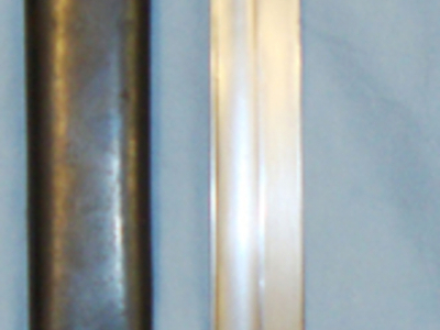 Eickhorn (Solingen) Bayonet