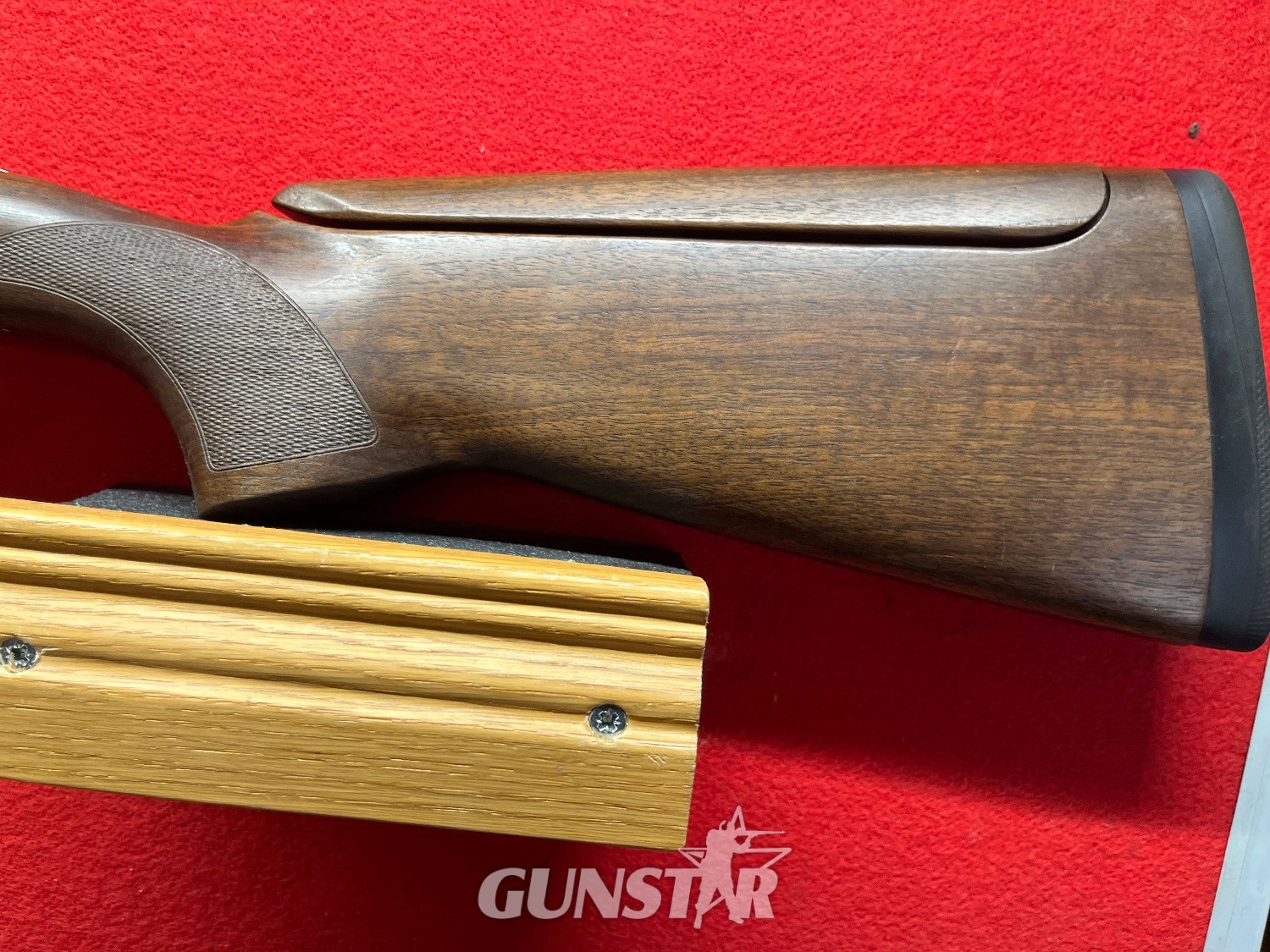 Beretta 686 Silver Pigeon 1 Adjustable Over and Under 12 Bore/gauge 