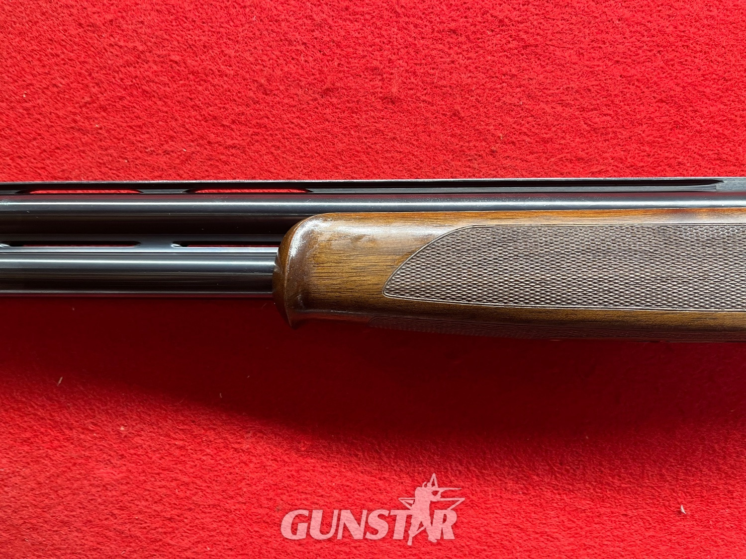 {CATEGORY} - Beretta 686 Silver Pigeon 1 Adjustable Over and Under 12 Bore/gauge