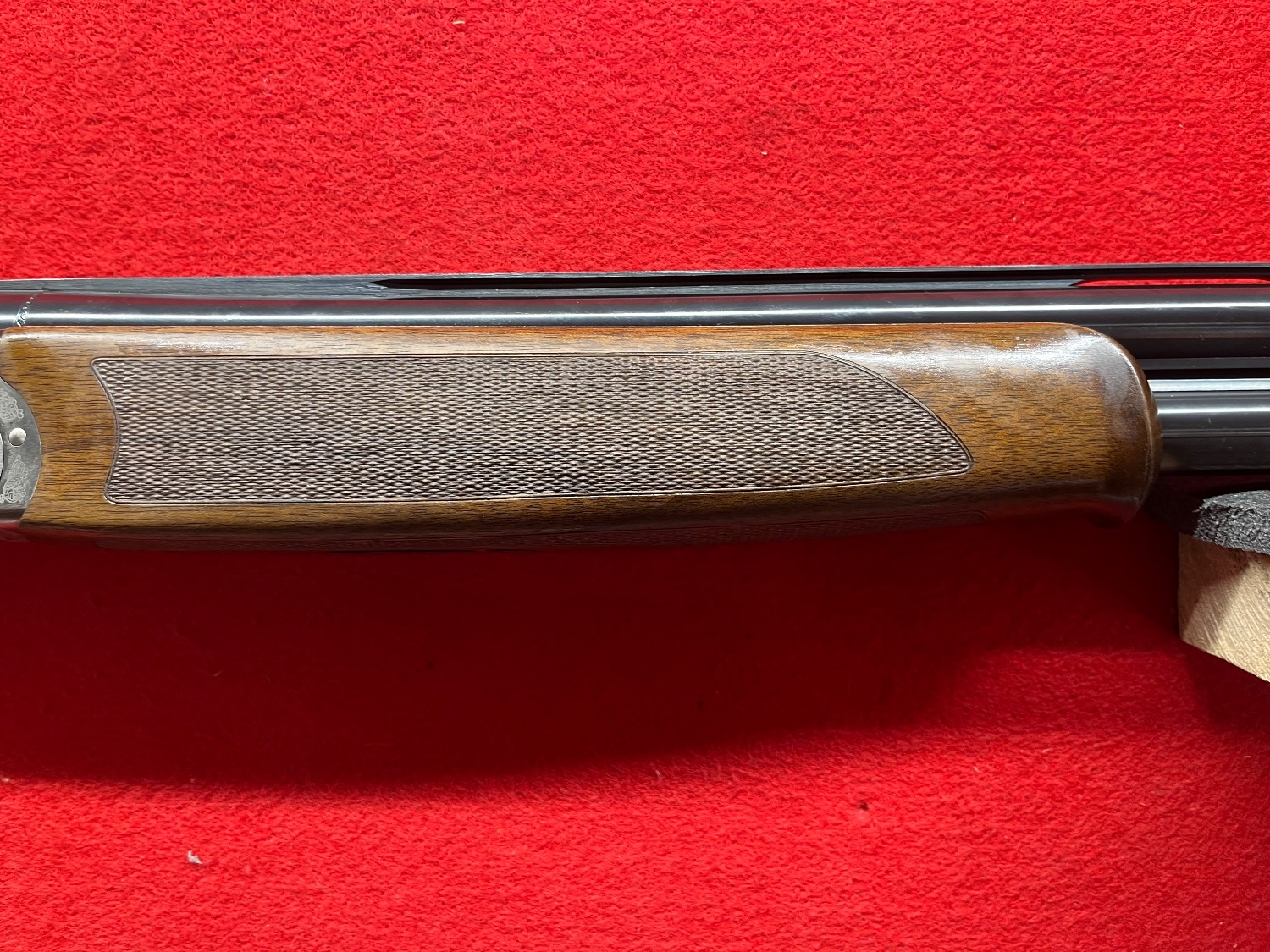  Beretta 686 Silver Pigeon 1 Adjustable Over and Under 12 Bore/gauge