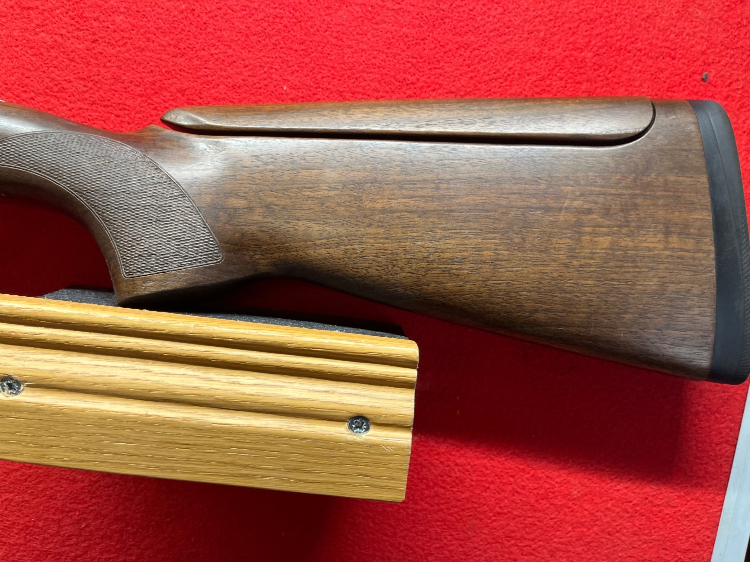 Beretta 686 Silver Pigeon 1 Adjustable Over and Under 12 Bore/gauge 