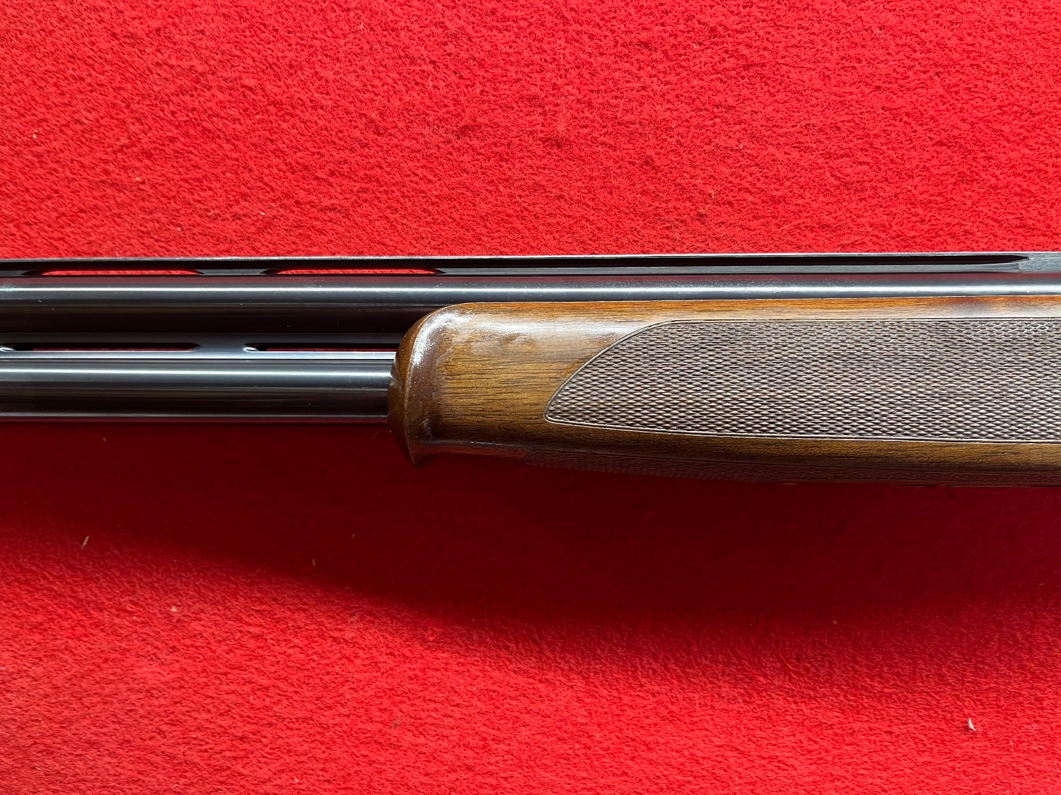 {CATEGORY} - Beretta 686 Silver Pigeon 1 Adjustable Over and Under 12 Bore/gauge