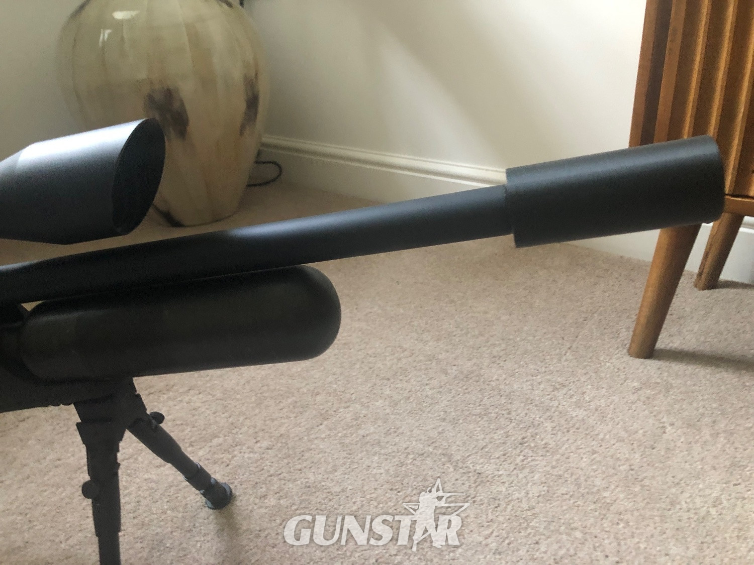 Brocock Sniper xr highlite .22 - {CATEGORY} in 