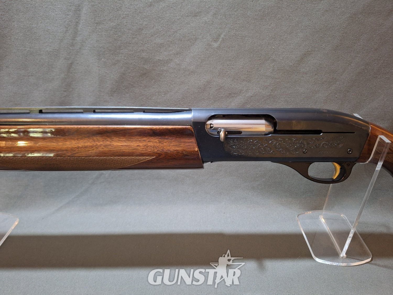 Remington Model 11-87 Semi-Auto 12 Bore/gauge - {CATEGORY} in 