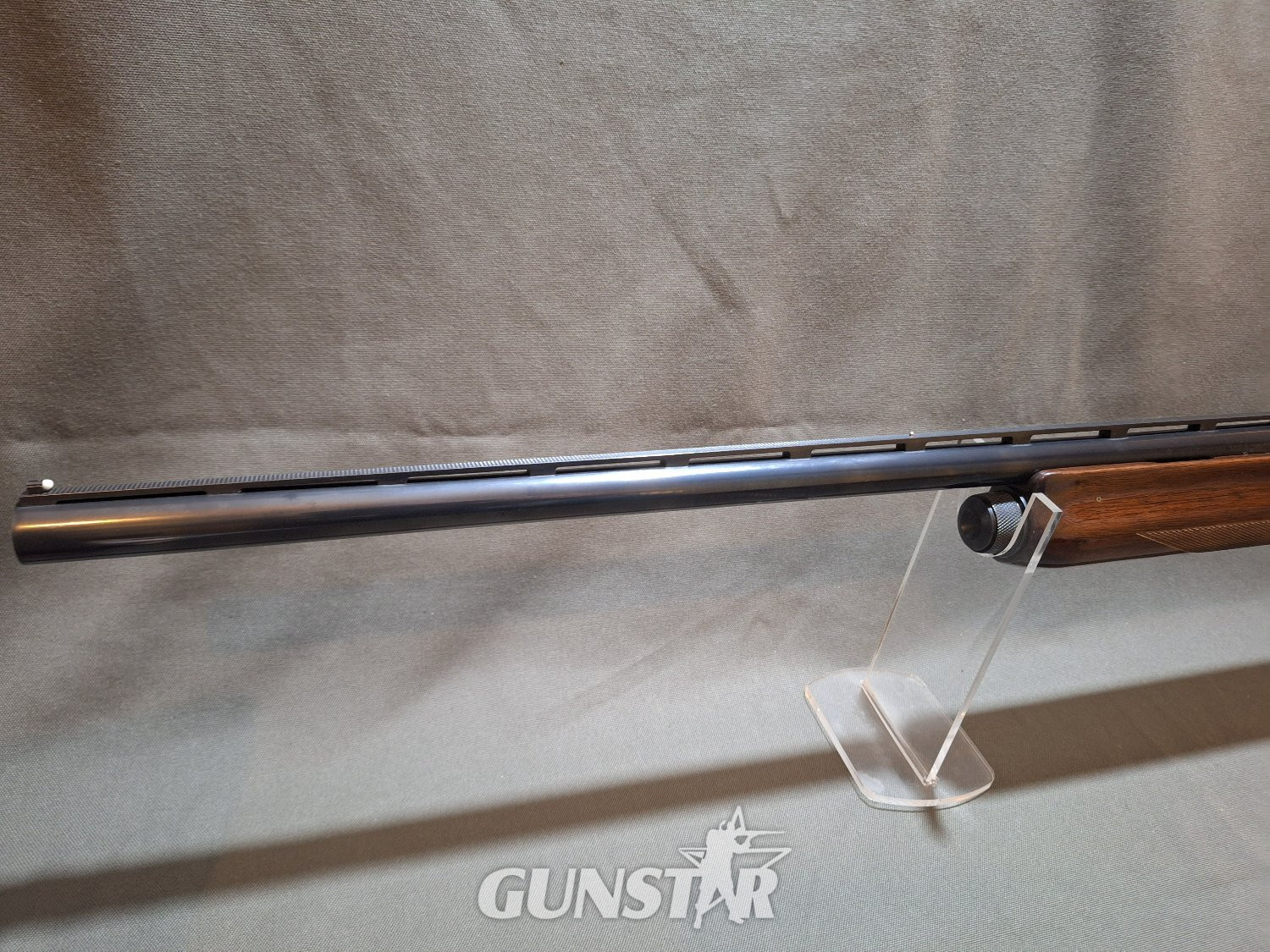 Remington Model 11-87 Semi-Auto 12 Bore/gauge - {CATEGORY}