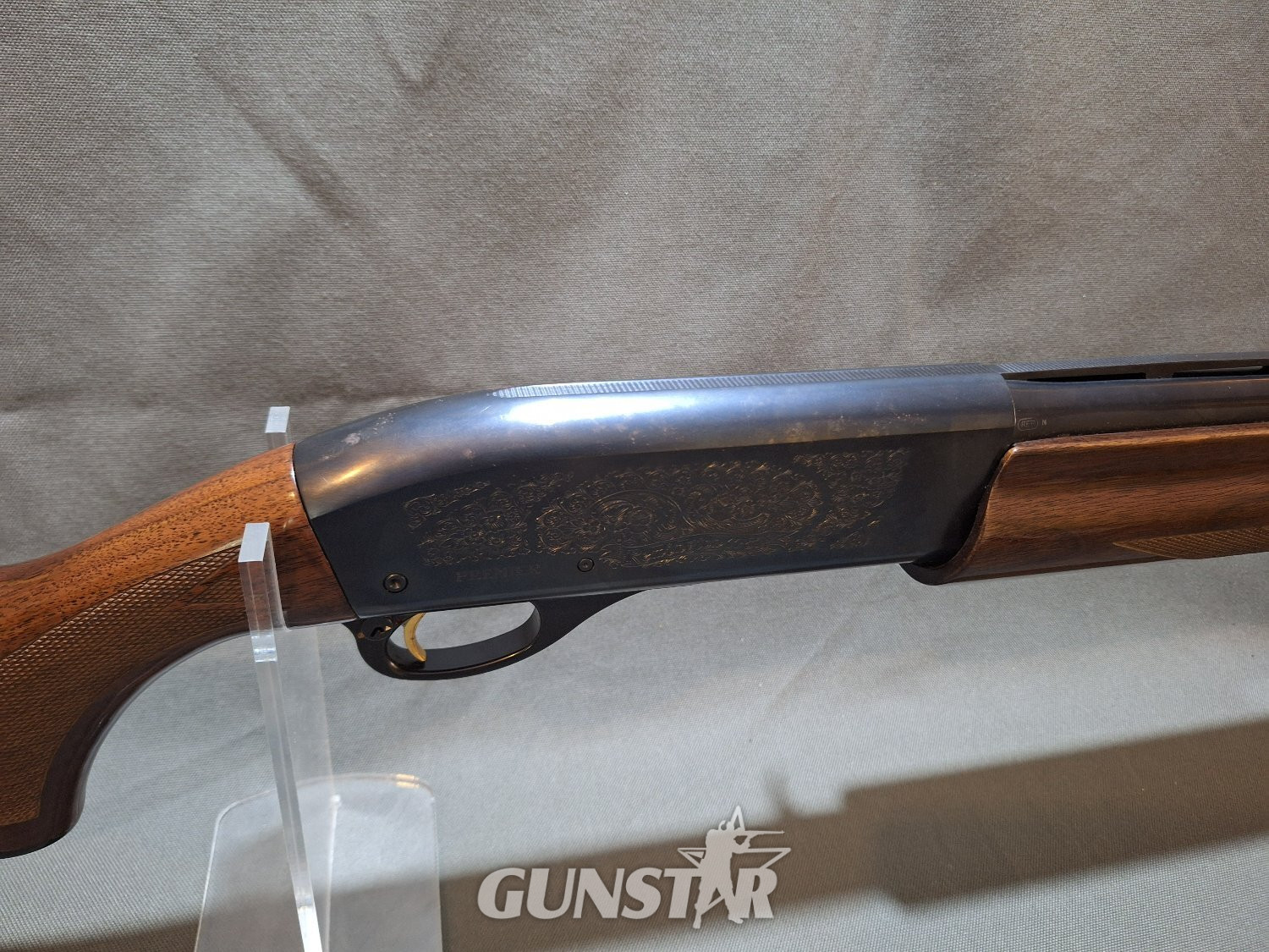 {CATEGORY} - Remington Model 11-87 Semi-Auto 12 Bore/gauge in 