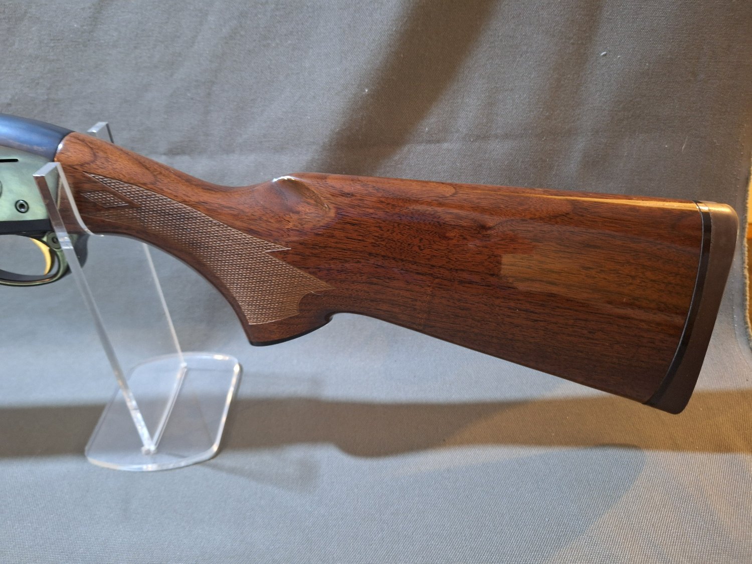  Remington Model 11-87 Semi-Auto 12 Bore/gauge