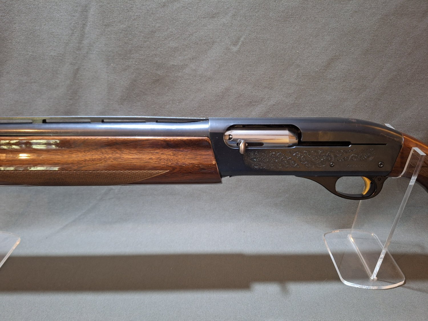 Remington Model 11-87 Semi-Auto 12 Bore/gauge - {CATEGORY} in 
