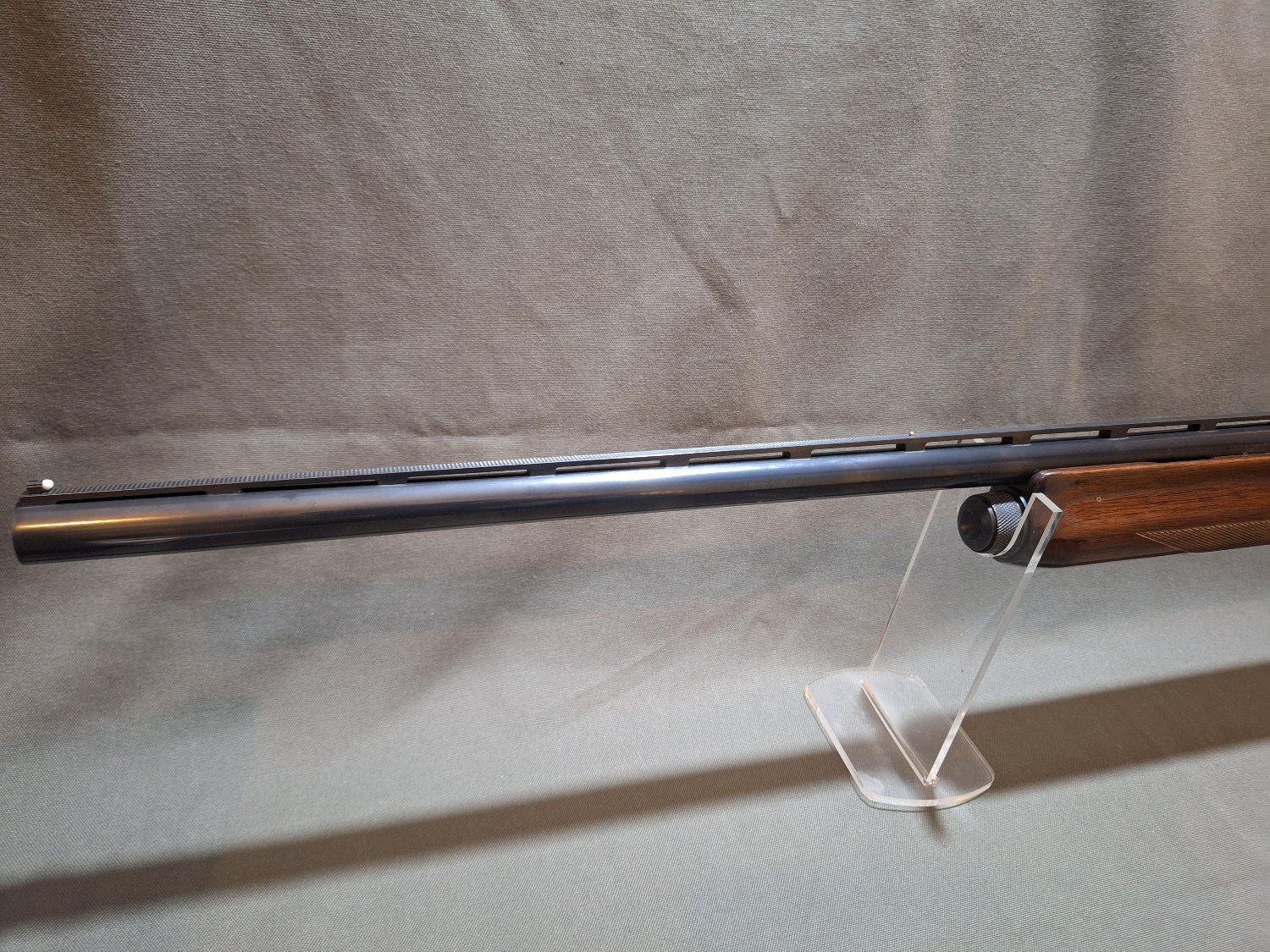 Remington Model 11-87 Semi-Auto 12 Bore/gauge - {CATEGORY}