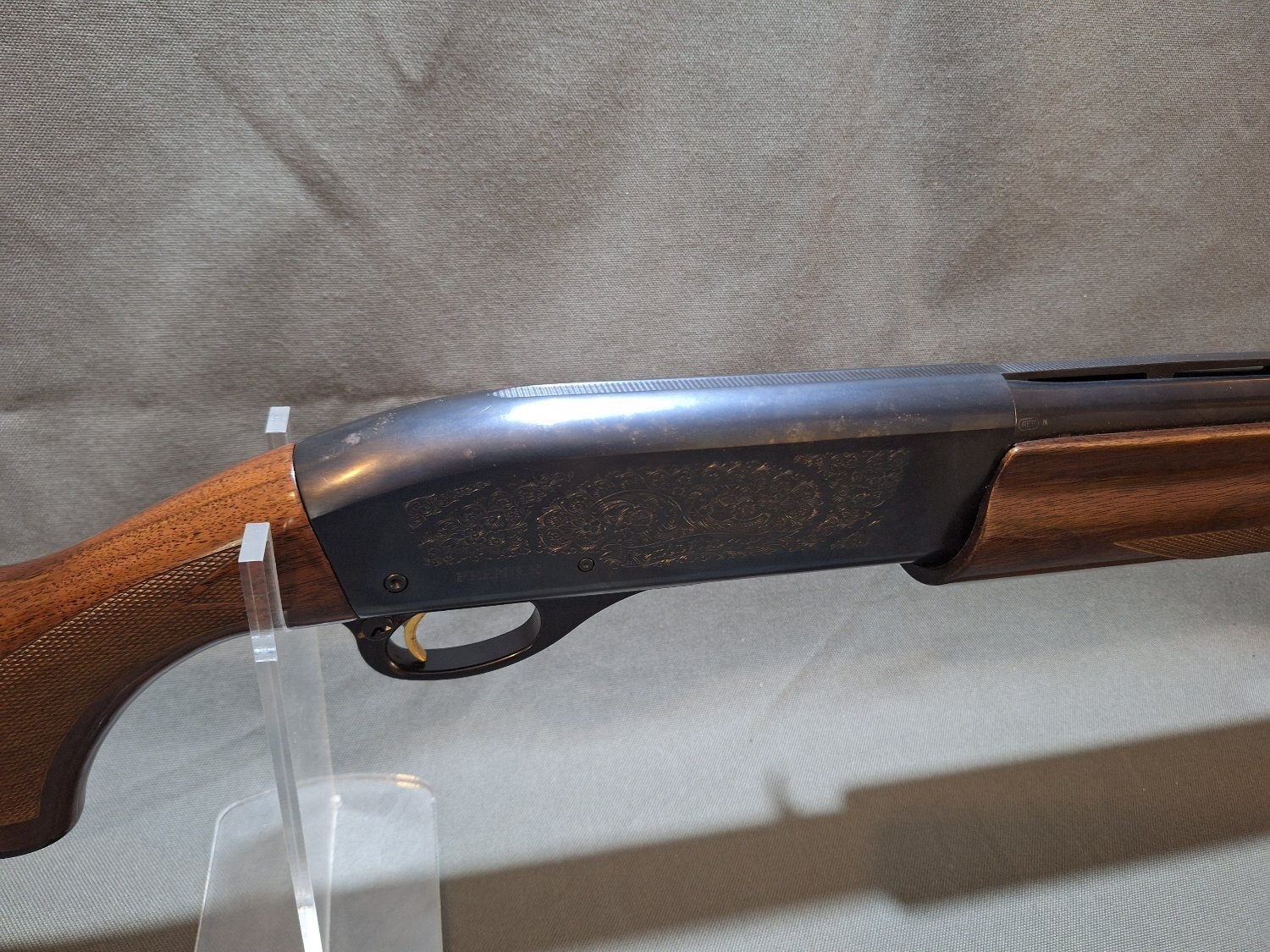 {CATEGORY} - Remington Model 11-87 Semi-Auto 12 Bore/gauge in 