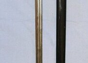 Franco Prussian War / WW1 Era Model 1889 Imperial Erfurt Arsenal Cavalry Officer’s Sword & Scabbard. Sn 23633:4 Sword