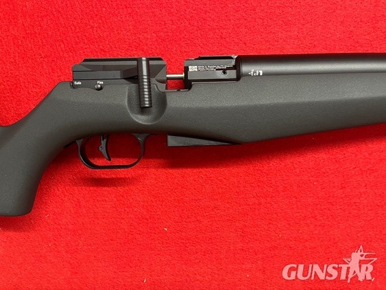 FX Airguns DRS .177