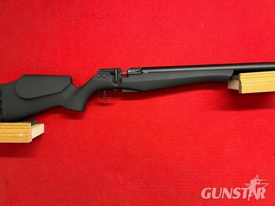 FX Airguns DRS .177 - {CATEGORY}