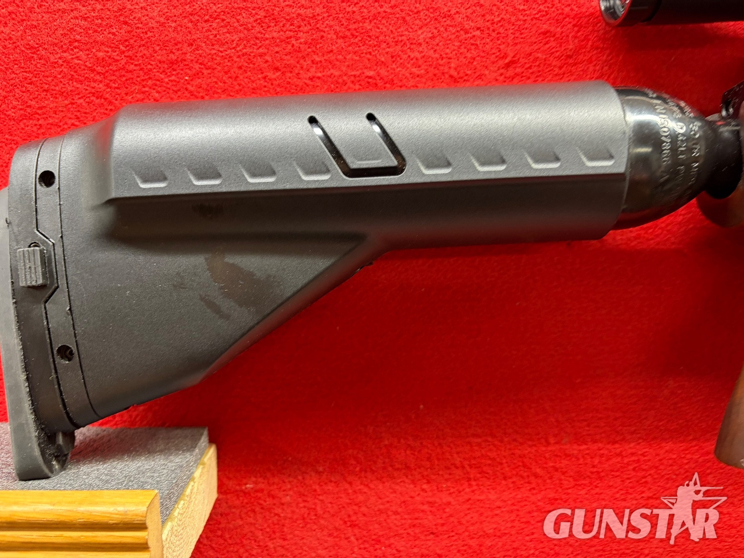 Kral Puncher NP-02 .177 in 
